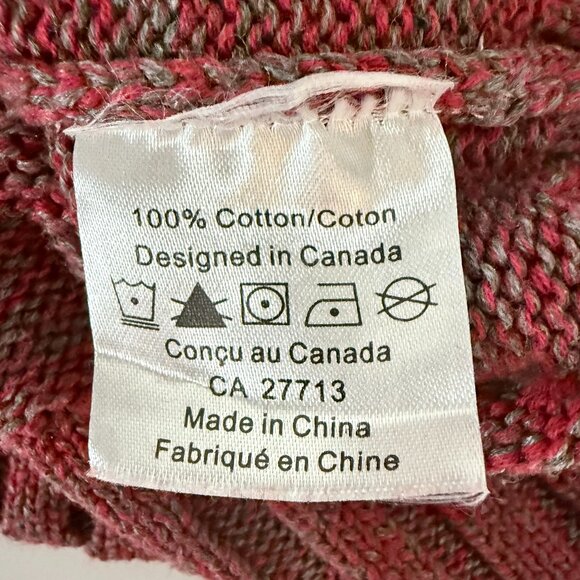 Bruzer Iowa State Quarter-Zip Sweater - Picture 8 of 10